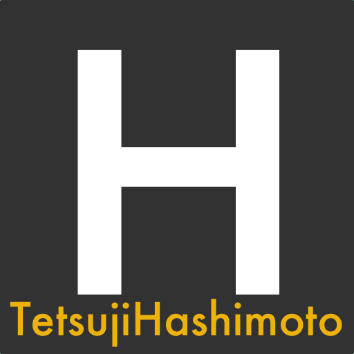 Tetsuji Hashimoto Official